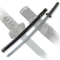 Самурайский меч "Нагаи"