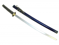 Самурайский меч "Нагаи"