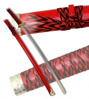 Самурайский меч "Нагаи"