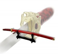 Самурайский меч "Нагаи"