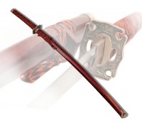 Самурайский меч "Нагаи"