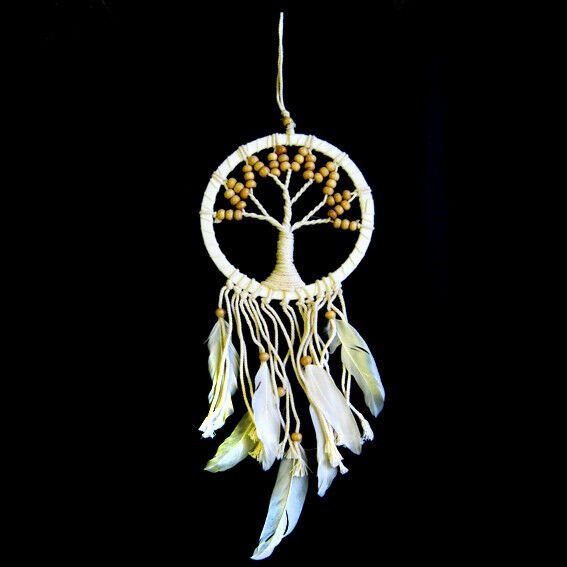 Ловец снов Дерево Жизни 53см, d.17см
