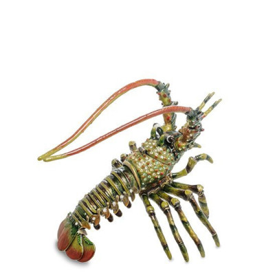 JB- 58 Шкатулка "Лобстер" малый