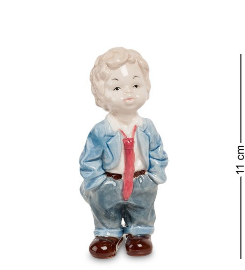 JP-29/11 Фигурка "Мальчик" (Pavone)