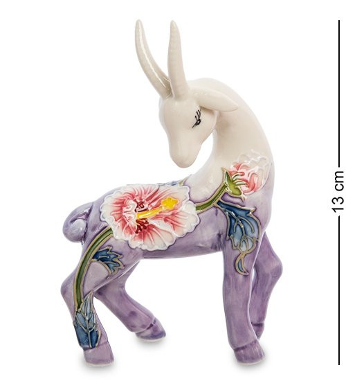 JP-71/36 Фигурка "Коза" (Pavone)