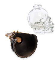 Декоративный флакон "Египет""