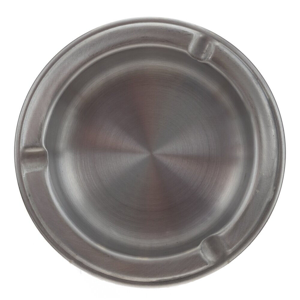 Пепельница, L11 W11 H4 см