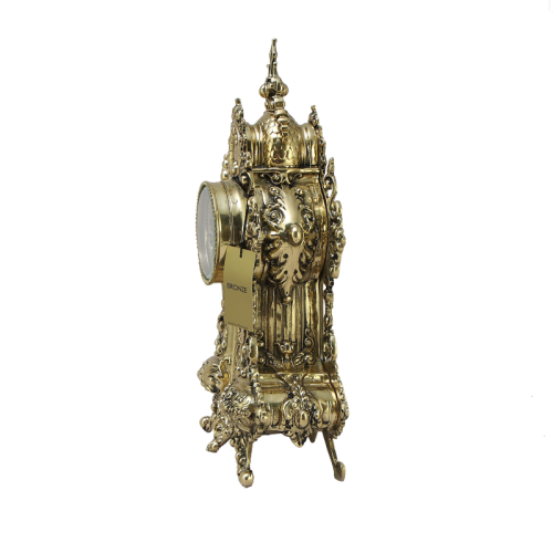 Часы Арте Нова каминные