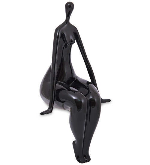 BMB-186/2 Фигура "Ожидание"