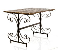 Садовый стол "Асоль"