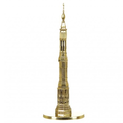 Фигурка декоративная "Минарет"