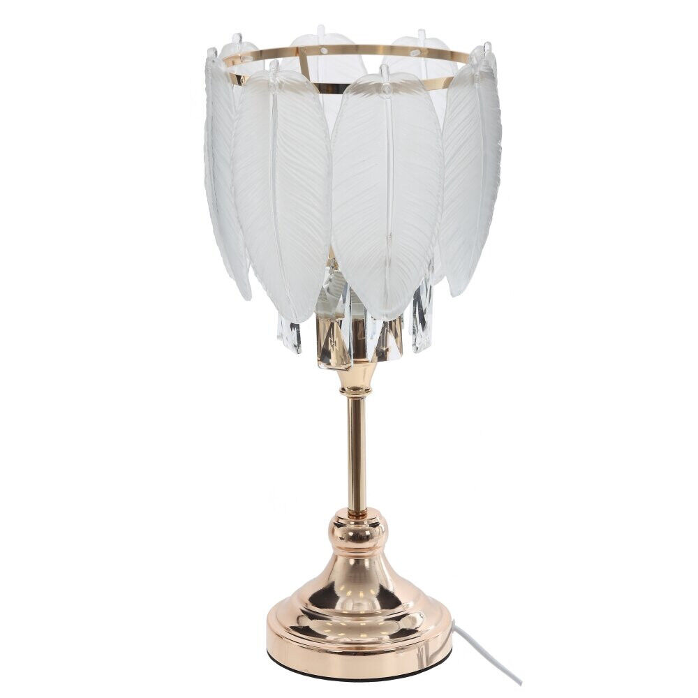 Светильник, L20 W20 H44 см