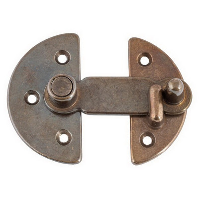 Крючок для ставень "Антик" 