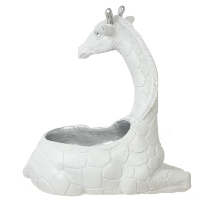 Фигурка декоративная "Жираф", L19 W11 H20 см Фигурка декоративная "Жираф", L19 W11 H20 см