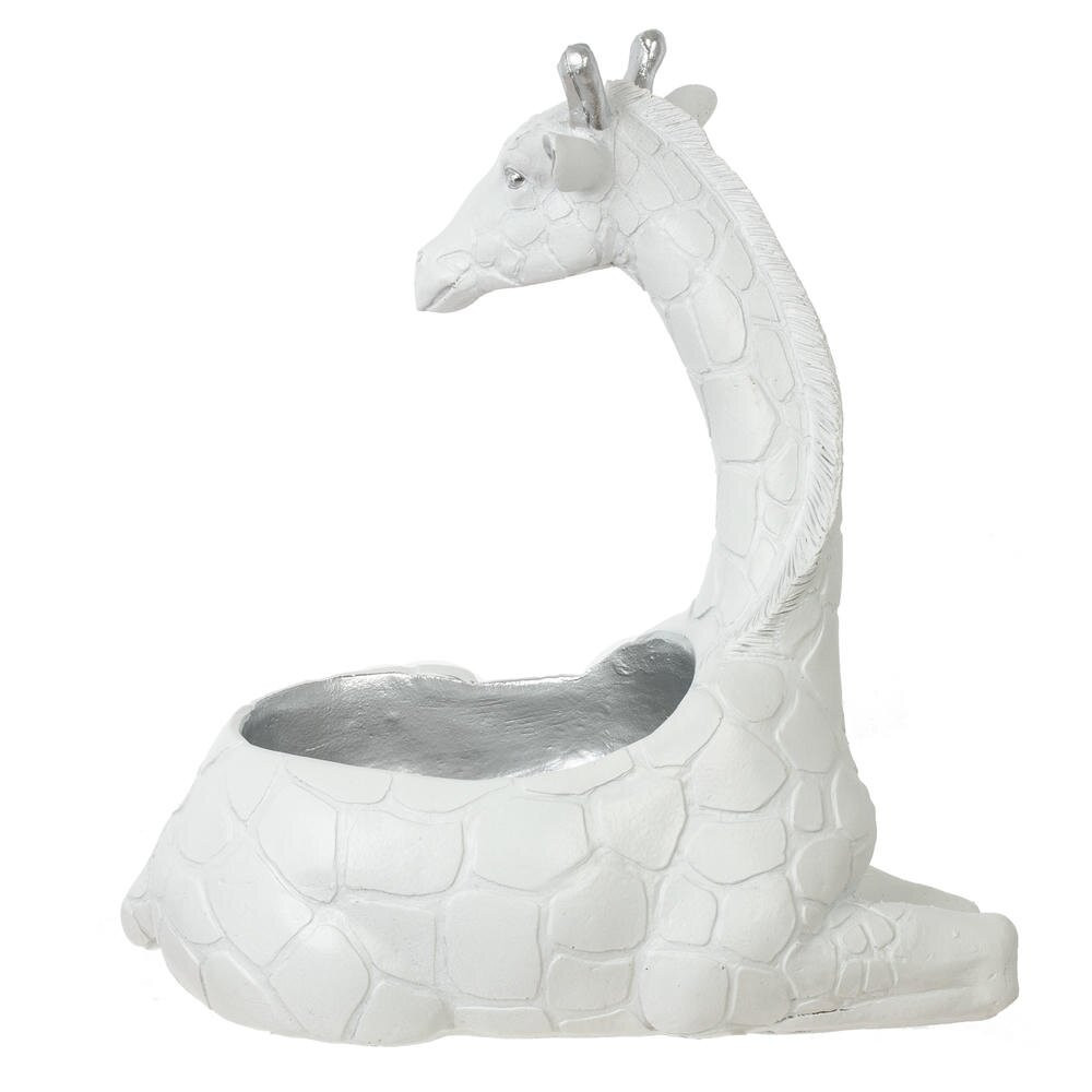 Фигурка декоративная "Жираф", L19 W11 H20 см