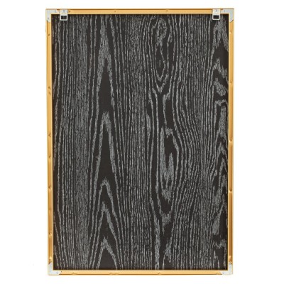 Панно с кристальным декором, L50 W3,5 H70 см