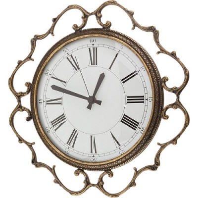 Настенные часы "Винтаж" 