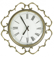 Настенные часы "Винтаж" 