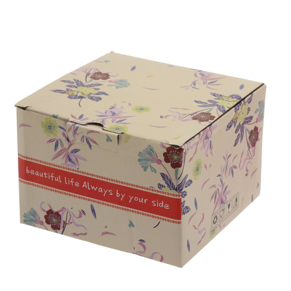 Чашка с блюдцем, 200 мл, L15 W15,5 H10 см