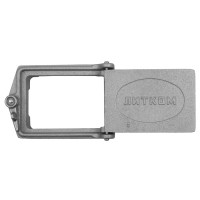 Дверка прочистная " Красное солнышко"