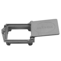 Дверка прочистная " Красное солнышко"