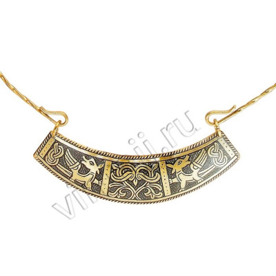 Гривна "Грифоны"