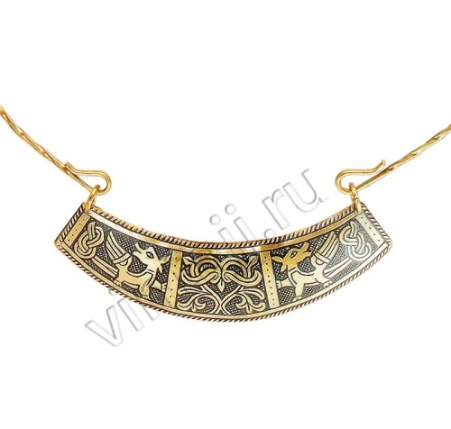 Гривна "Грифоны"