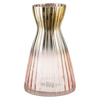 Ваза, L14,5 W14,5 H24 см