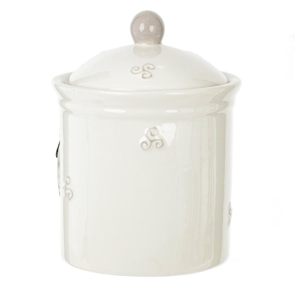 Конфетница "Овечка", L14,5 W14 H19,5