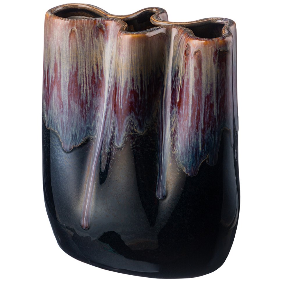 Ваза Декоративная 19х11,7х23 см Ваза Декоративная 19х11,7х23 см