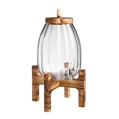 Диспенсер для Напитков "Village" 3,6 л