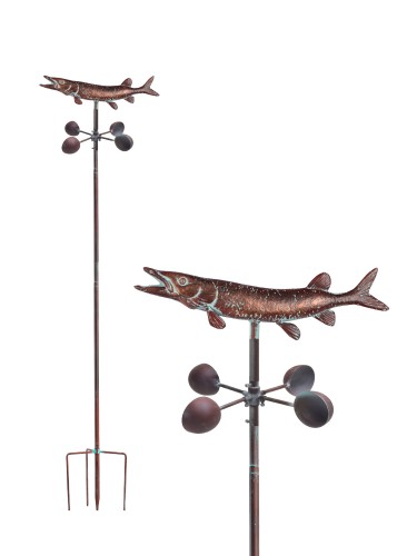 Ветряк Щука