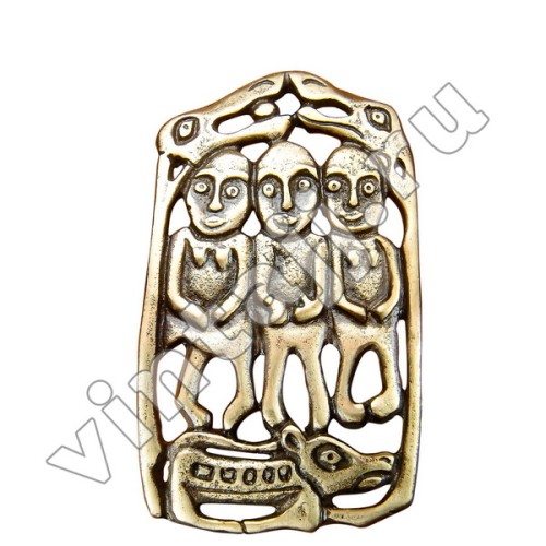 Подвеска "Трио"