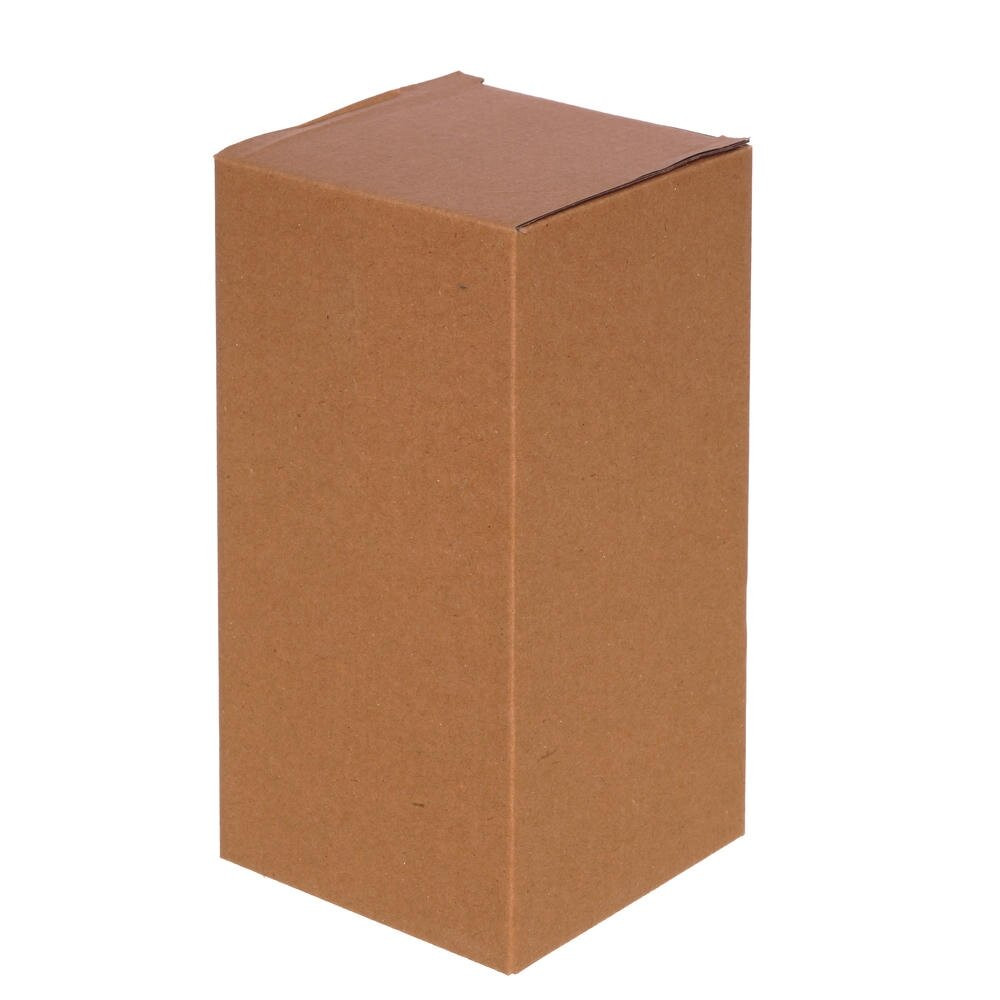 Ваза, 6400 мл, L19 W19 H40 см