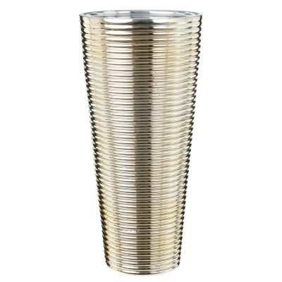 Ваза, 6400 мл, L19 W19 H40 см