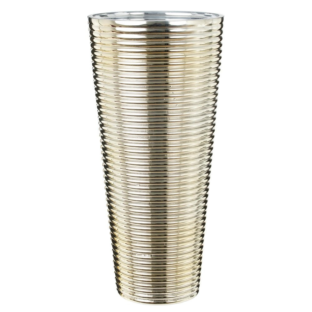 Ваза, 6400 мл, L19 W19 H40 см