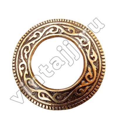 Фибула "Изобилие"