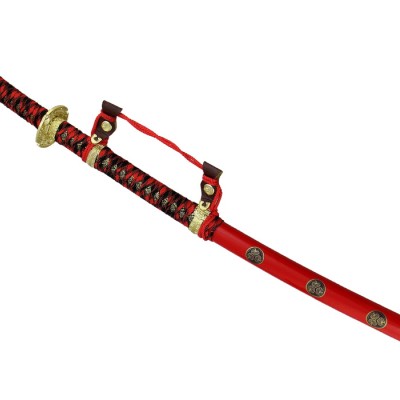 Самурайский меч "Акияма"