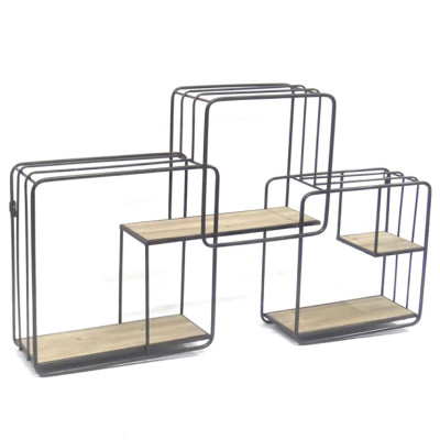 Полка настенная "Уют"