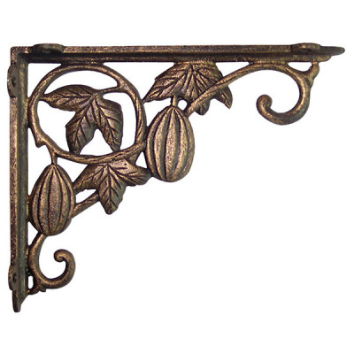 Держатель для полки "Крыжовник"