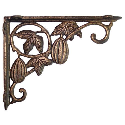 Держатель для полки "Крыжовник"