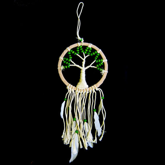 Ловец снов Дерево Жизни 53см, d.17см