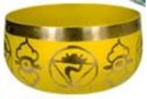 латунь резная h-13 см