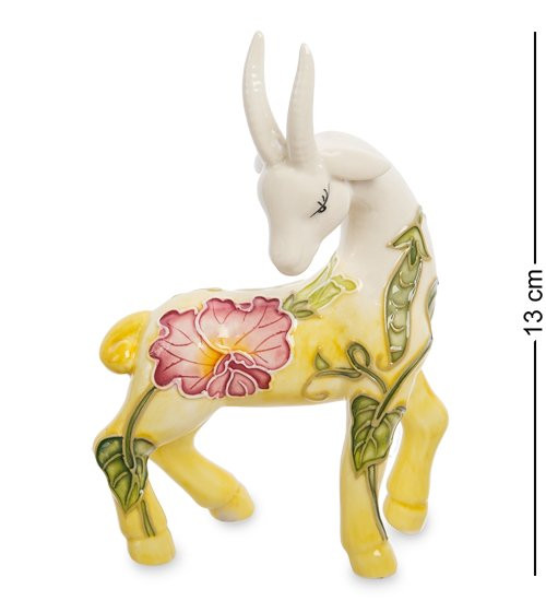 JP-71/37 Фигурка "Коза" (Pavone)