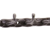 Настенная вешалка "Амбарный ключ"