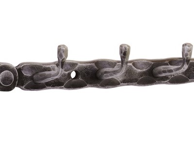 Настенная вешалка "Амбарный ключ"