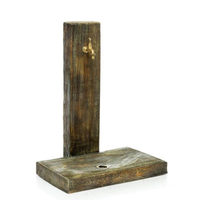 Садовый умывальник "Simple"         