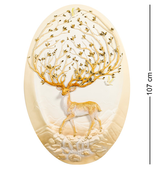 ART-300 Панно "Сказочный олень"