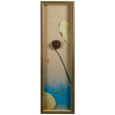 ART-401/1 Панно "Лазурное утро"