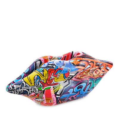 BMB-119 Фигура "Губы" мал.